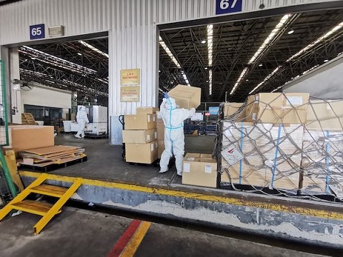 羽絨(被)進口報關(guān)所需的文件及報關(guān)流程是什么？