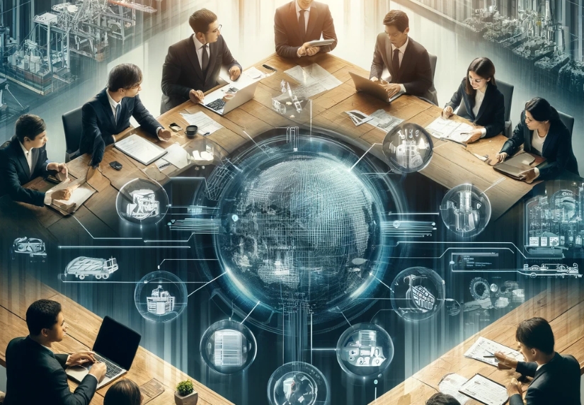 千諾國(guó)際助力客戶(hù)完成高效出口報(bào)關(guān)，實(shí)現(xiàn)跨境貿(mào)易零障礙