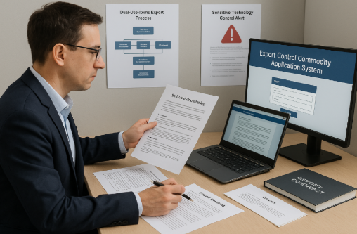 兩用物項出口需要特別許可嗎？.png